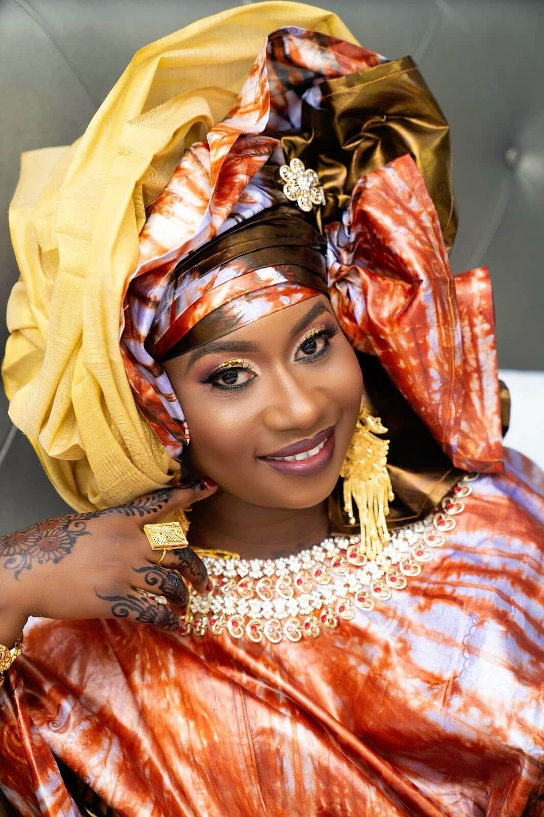 Naming Ceremony