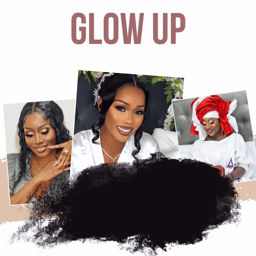 Bintou Glam Sttudio