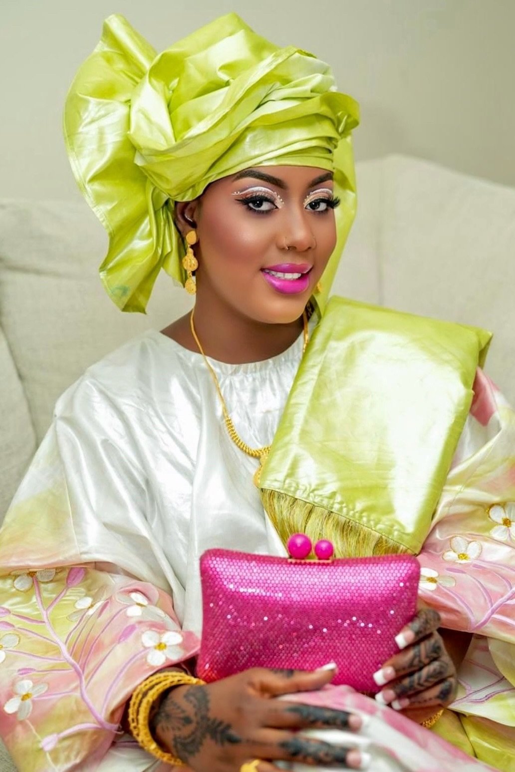 Naming Ceremony